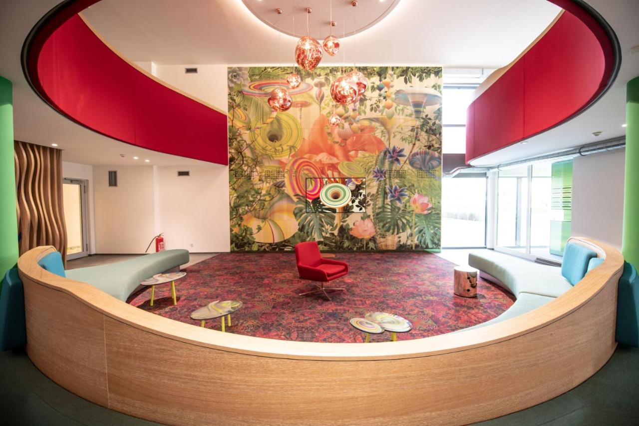 The Brucklyn Apartments Erlangen Extérieur photo