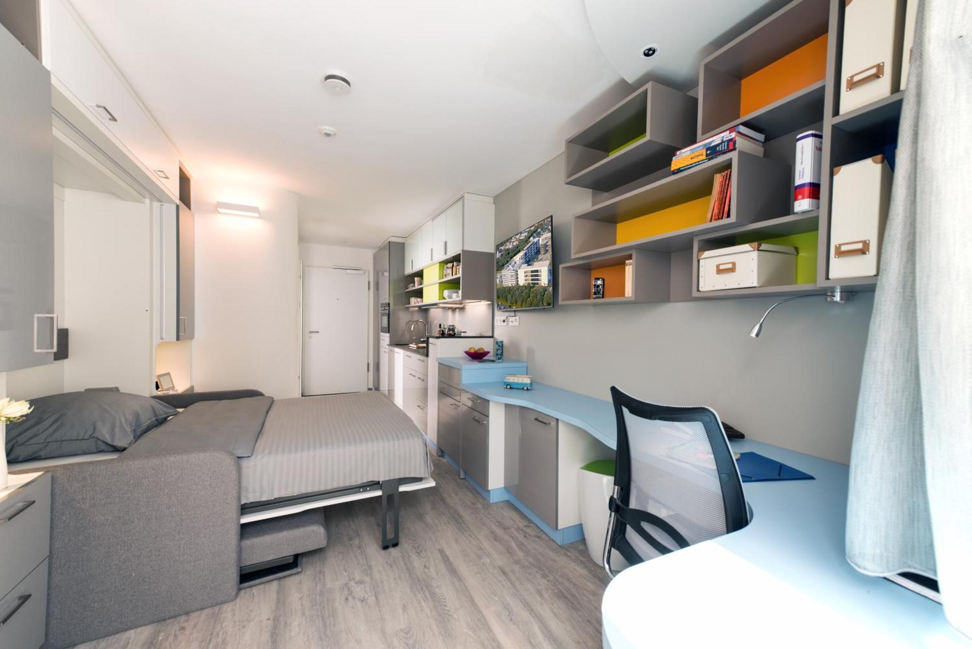 The Brucklyn Apartments Erlangen Extérieur photo